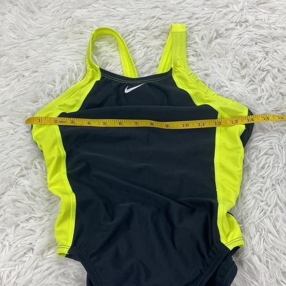 NWT Nike Swimsuit - Picture 2 of 9
